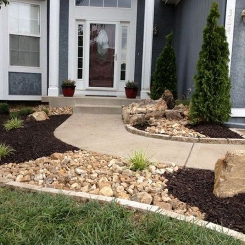 Austin Lawn Care Image