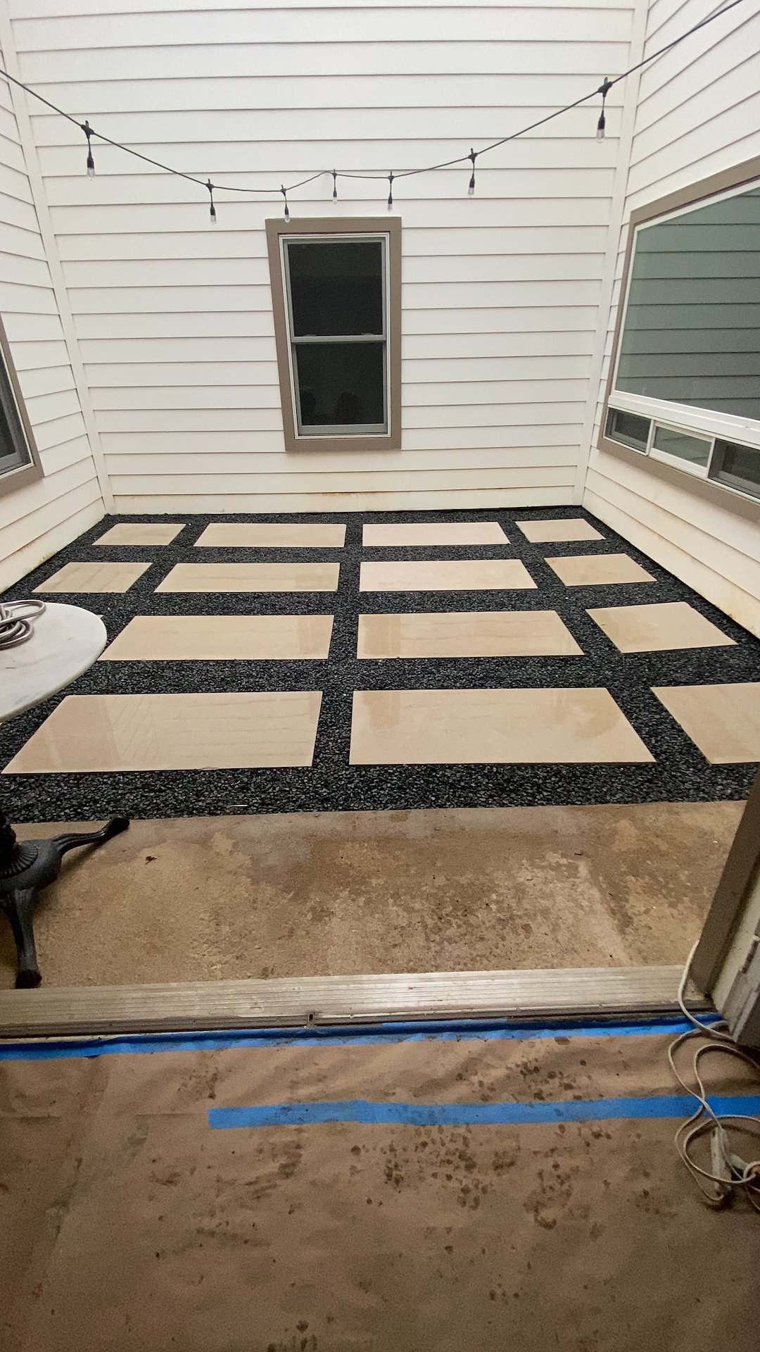 Discovering Different Types of Patios for Your Outdoor Oasis Thumbnail