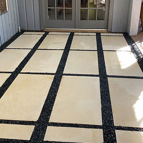 Exterior House Washing