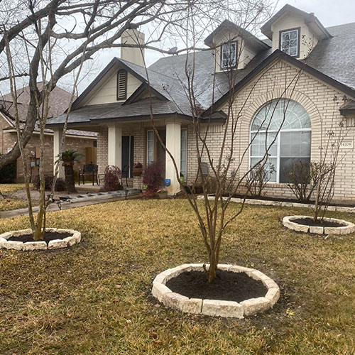 Exterior House Washing