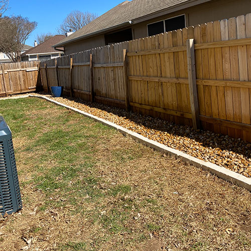 Exterior House Washing