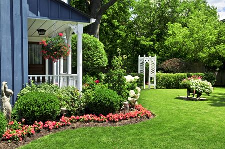 Landscaping Thumbnail